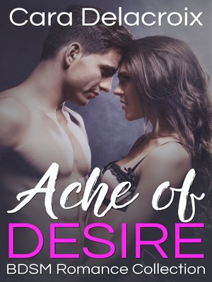 cover image of Ache of Desire